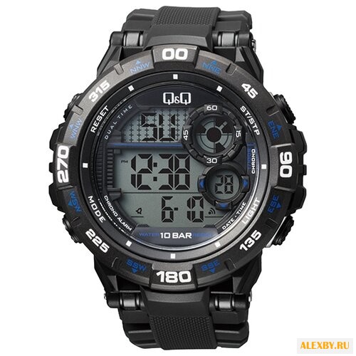 Наручные часы Q&Q M174 J003