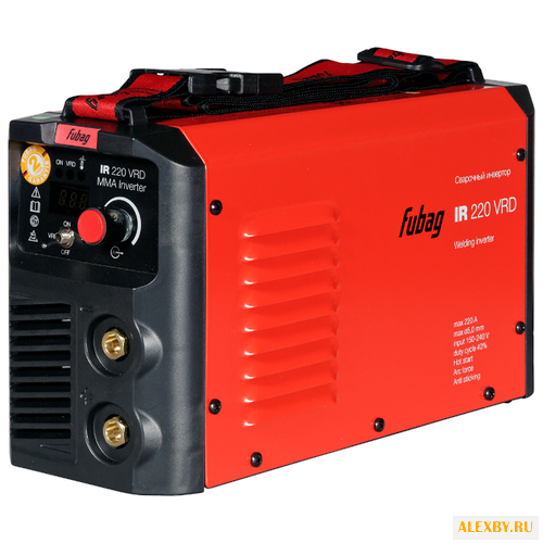 Сварочный аппарат Fubag IR 220