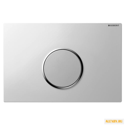 Кнопка смыва GEBERIT 115.758.KH.1