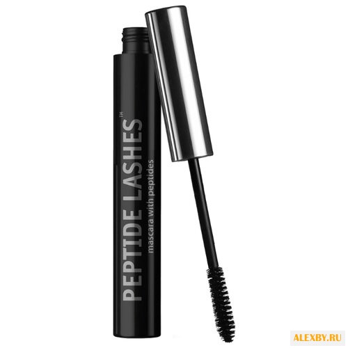 Peptides тушь для ресниц