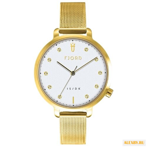 Наручные часы FJORD FJ-6044-33