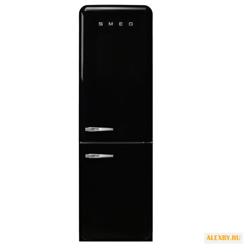 Холодильник smeg FAB32RBL3