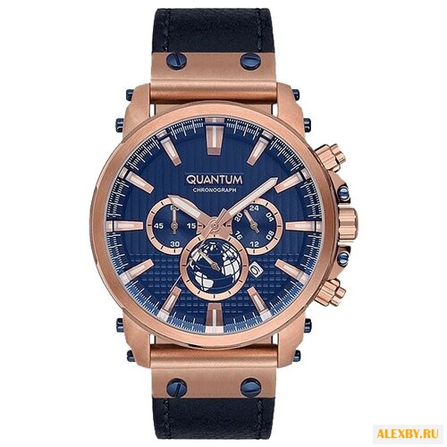 Наручные часы QUANTUM PWG671.499