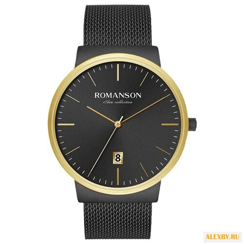 Наручные часы ROMANSON