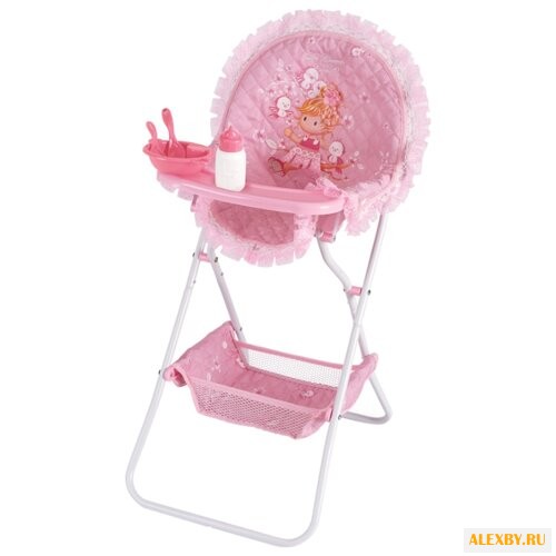 DeCuevas Стульчик для кормления