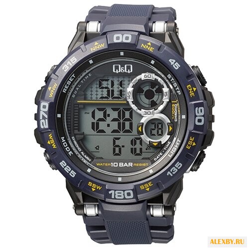 Наручные часы Q&Q M174 J004