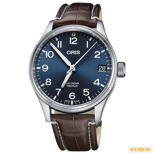 Наручные часы ORIS