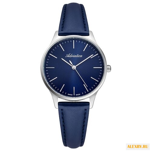 Наручные часы Adriatica