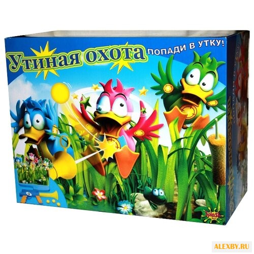 Настольная игра Splash Toys