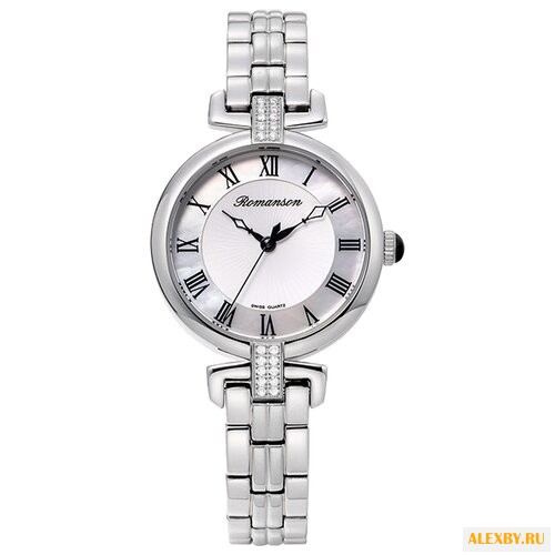 Наручные часы ROMANSON