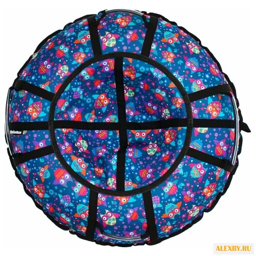 Тюбинг Hubster Pro Совы 90 см