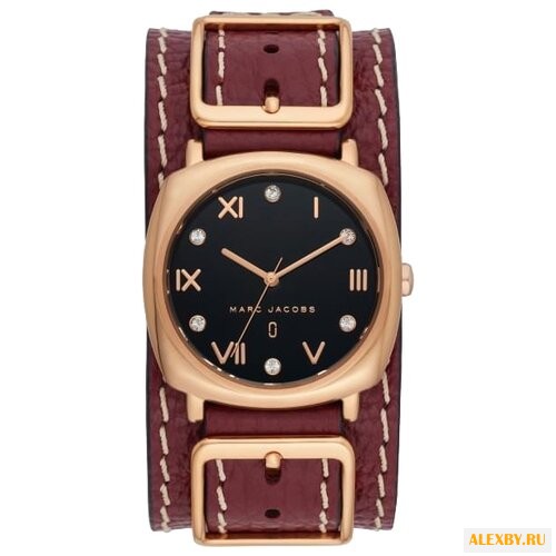 Наручные часы MARC JACOBS MJ1631