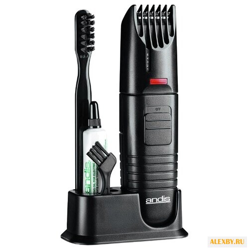 Машинка для бороды и усов Andis