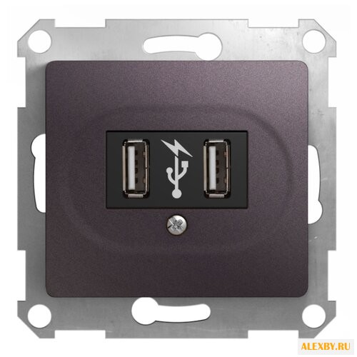 Телекоммуникационная розетка