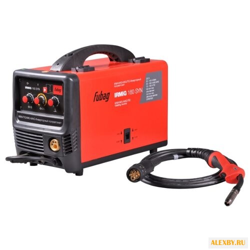 Сварочный аппарат Fubag IRMIG