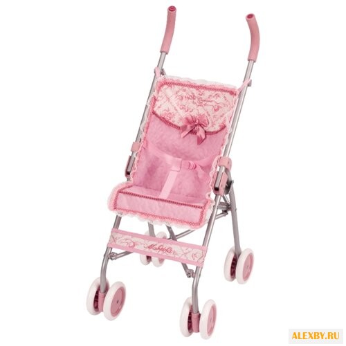 Прогулочная коляска DeCuevas