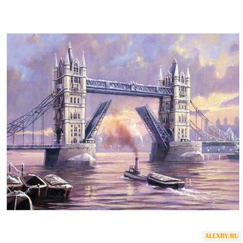 Royal & Langnickel Раскраска по