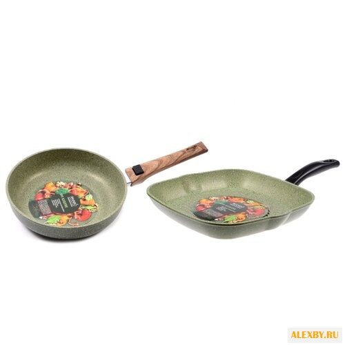 Набор сковород Panairo