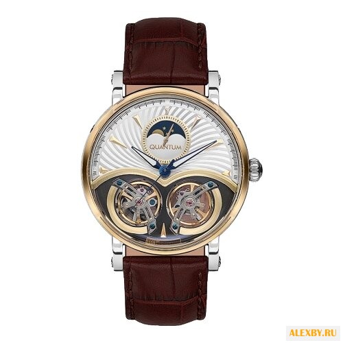 Наручные часы QUANTUM QMG675.532