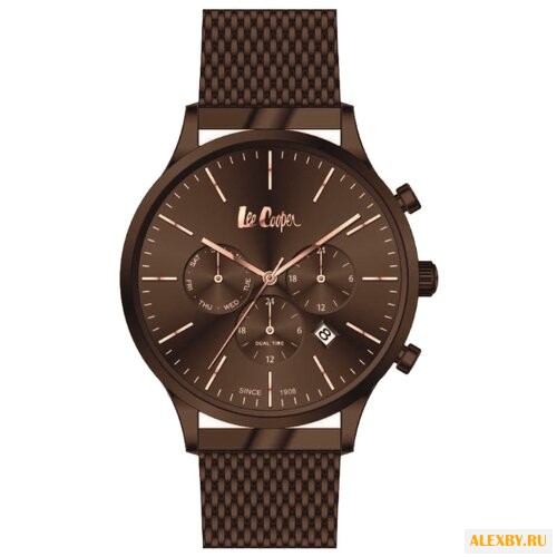 Наручные часы Lee Cooper