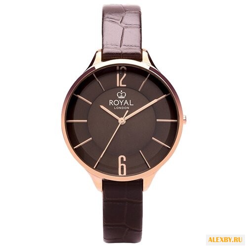 Наручные часы ROYAL LONDON