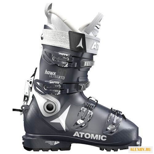 Ботинки для горных лыж ATOMIC