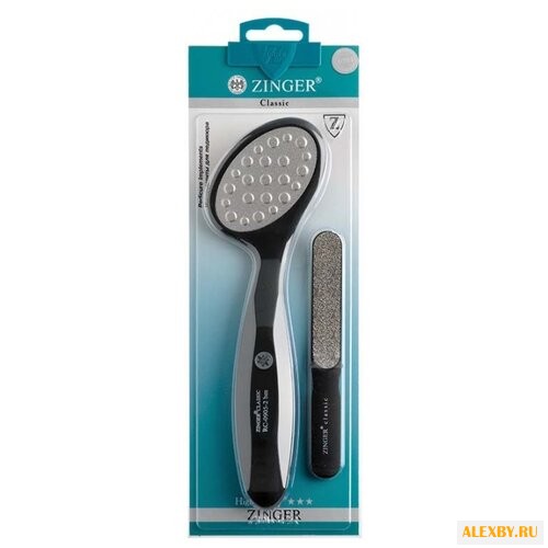 Набор ZINGER SIS-142 2 предмета