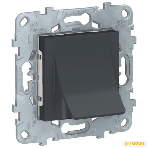 Телекоммуникационная розетка