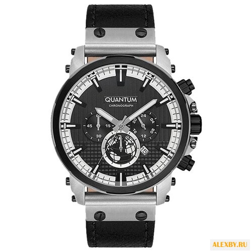 Наручные часы QUANTUM PWG671.351