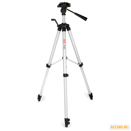 Штатив телескопический RGK F130