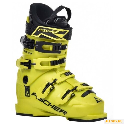 Ботинки для горных лыж Fischer