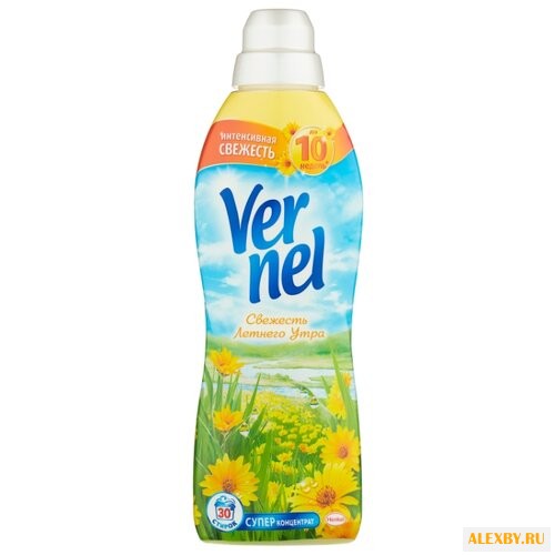 Концентрированный кондиционер