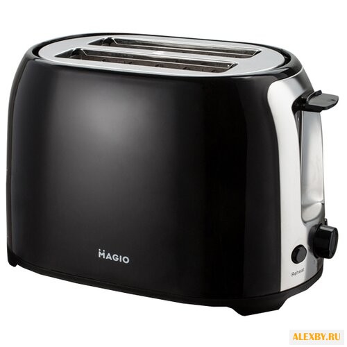 Тостер Magio MG-272