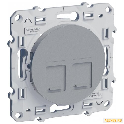 Розетка для интернета