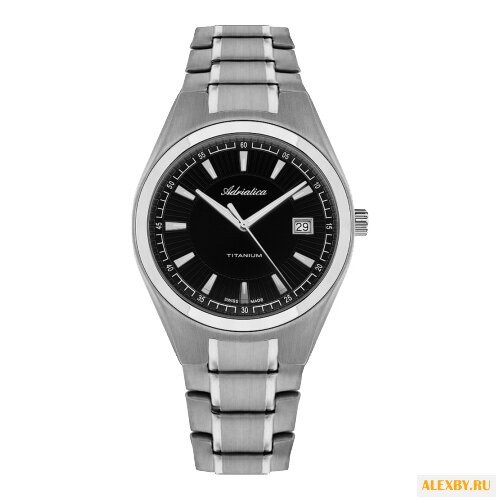 Наручные часы Adriatica