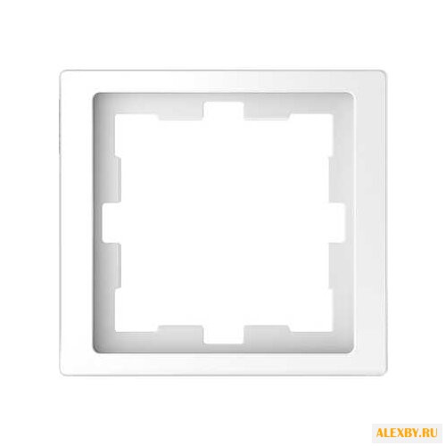Рамка 1п Schneider Electric