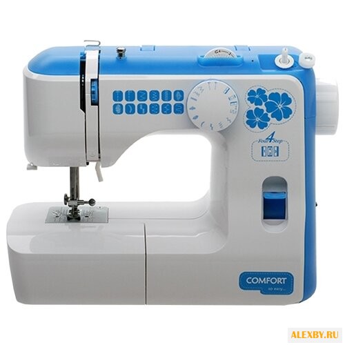 Швейная машина Comfort 535