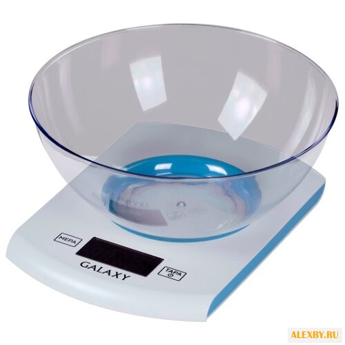 Кухонные весы Galaxy GL 2803