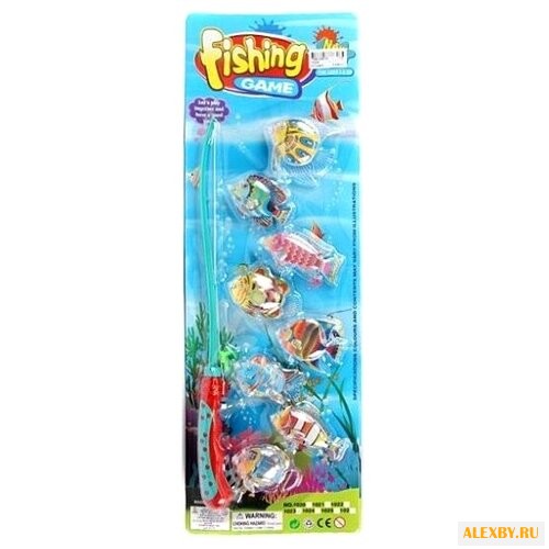 Рыбалка Shantou Gepai 9