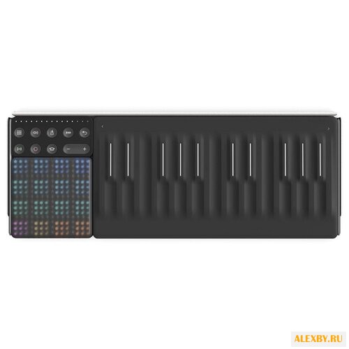MIDI-клавиатура ROLI Songmaker