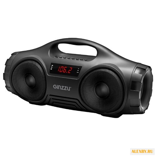 Портативная акустика Ginzzu