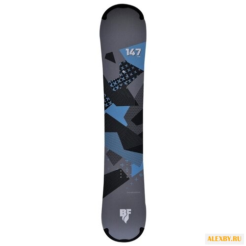 Сноуборд BF snowboards Rental