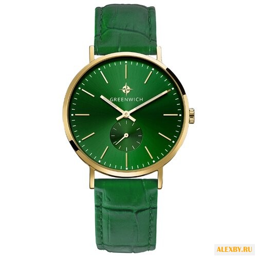 Наручные часы GREENWICH GW