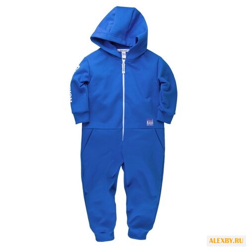 Комбинезон Bossa Nova