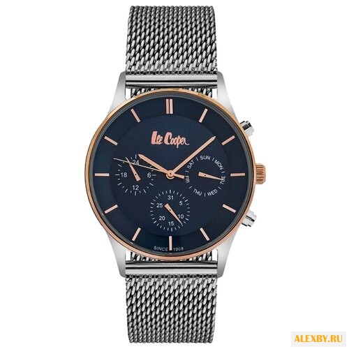 Наручные часы Lee Cooper