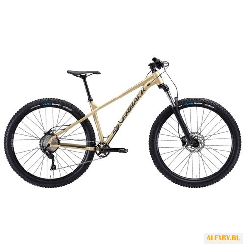 Горный MTB велосипед Silverback