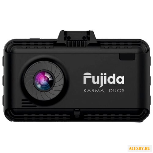 Видеорегистратор с