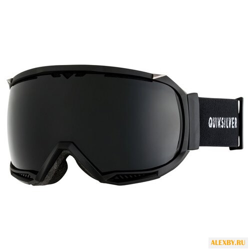 Маска Quiksilver Hubble