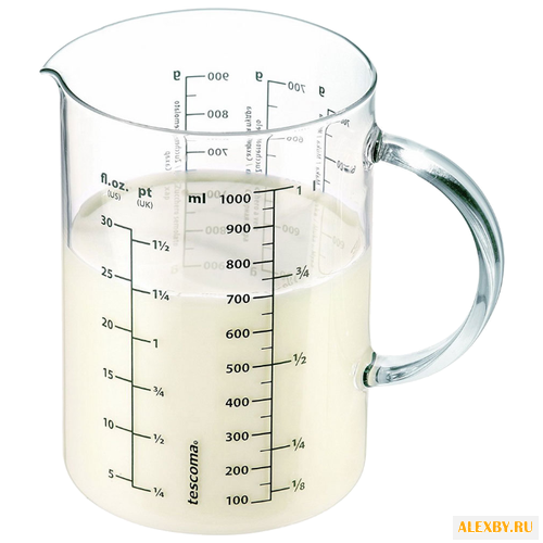 Tescoma Delicia 630434 1000 мл