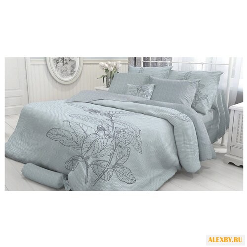 Постельное белье 1.5-спальное